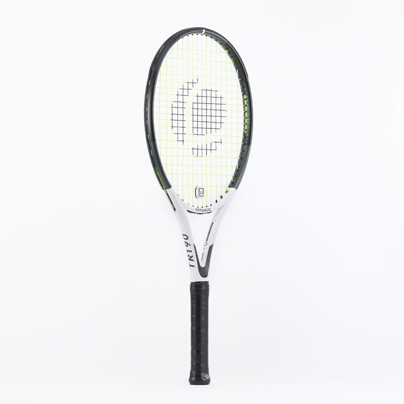 Artengo Tennisschläger Damen/Herren - TR190 Lite V2 260 g besaitet