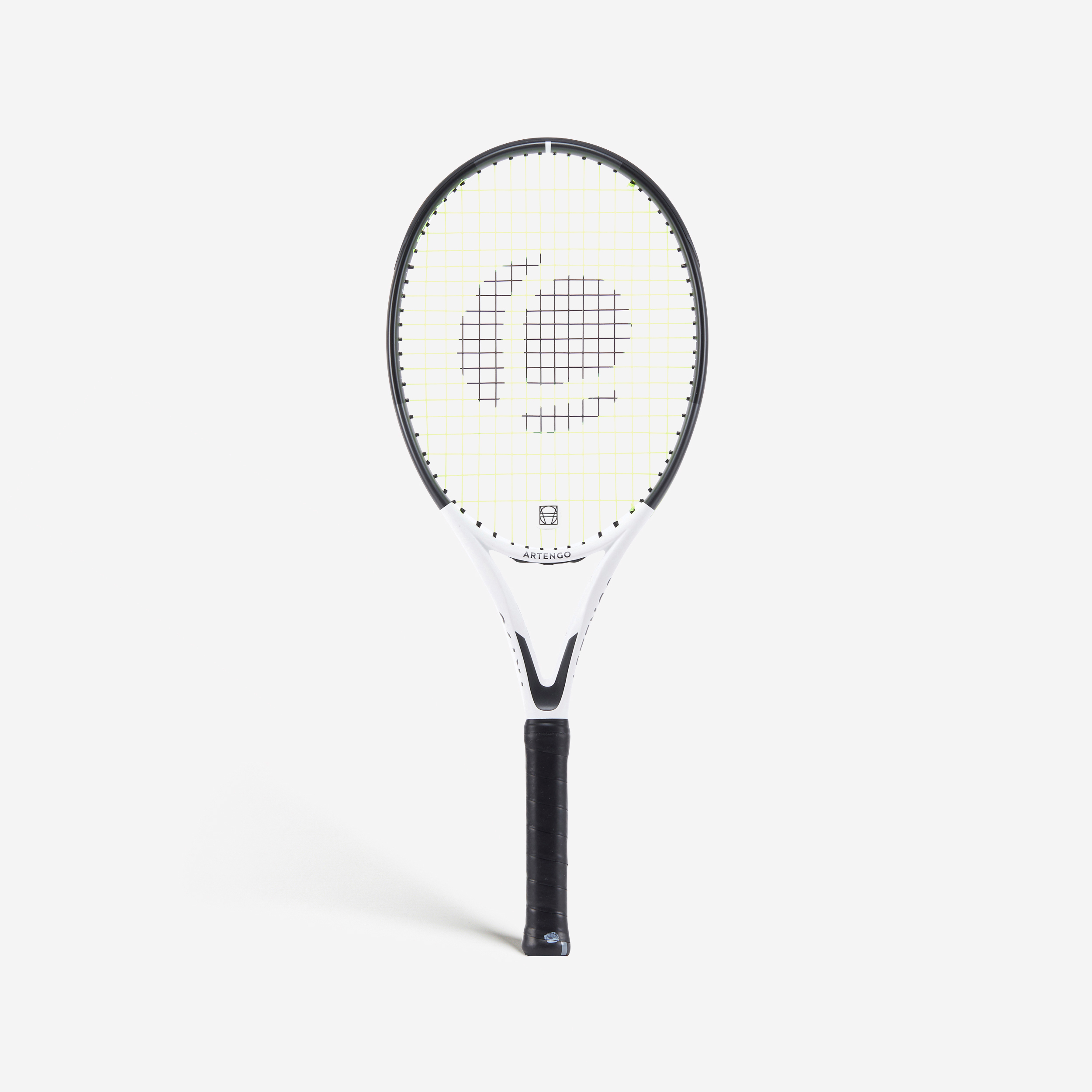 Böyüklər üçün tennis raketkası TR190 Lite V2