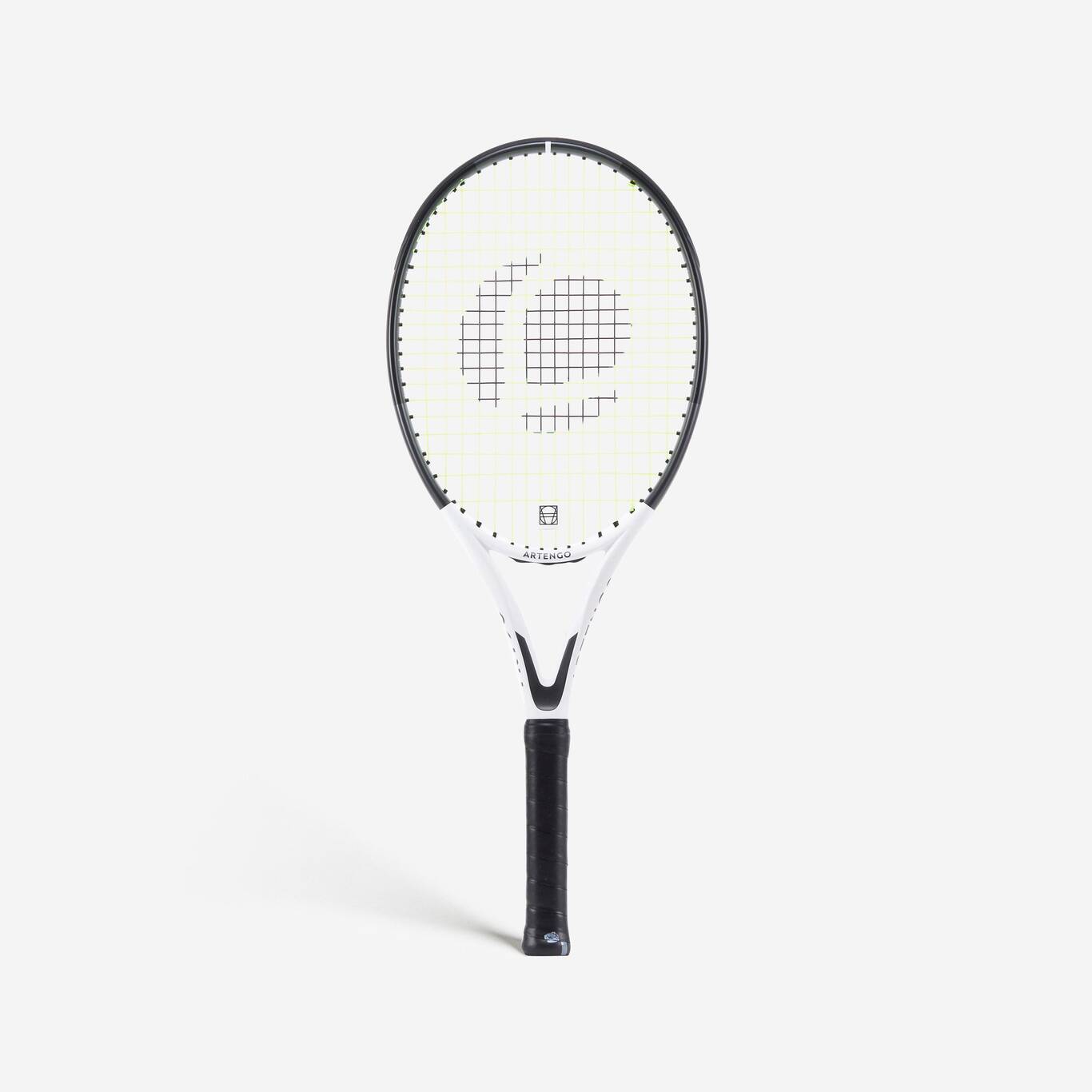 Adult Tennis Racket TR190 Lite V2