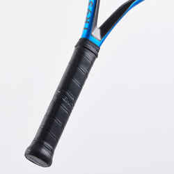 Ρακέτα τέννις για ενήλικες Spin Pro TR930 300g - Μαύρο/Μπλε