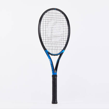 Raket Tenis Dewasa TR930 Spin Pro 300 g - Hitam/Biru