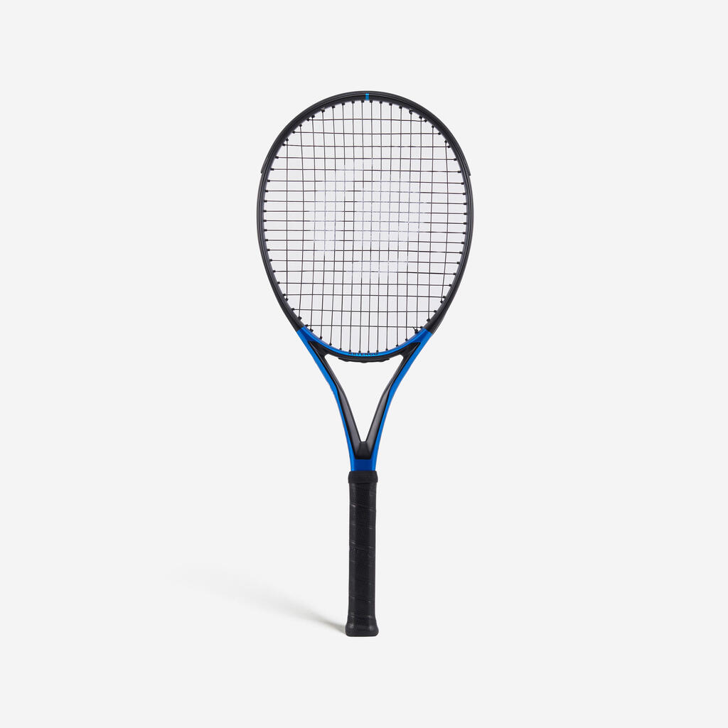 Täiskasvanute tennisereket Spin Pro TR930 300 g, sinine, must