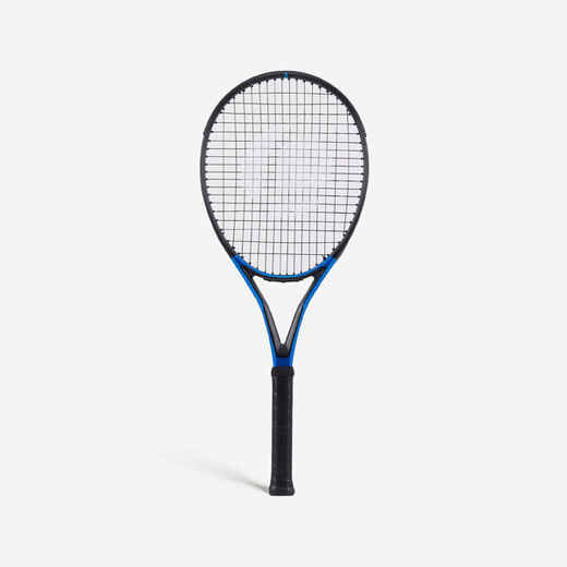 
      Pieaugušo tenisa rakete griešanai “TR 930 Spin Pro”, 300 g, melna, zila
  