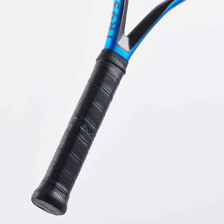 Adult Tennis Racket TR930 Spin Lite 270 g - Black/Blue