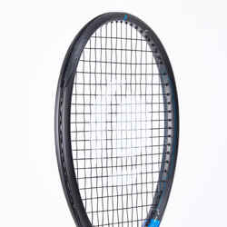 Adult Tennis Racket TR930 Spin Lite - Black/Blue