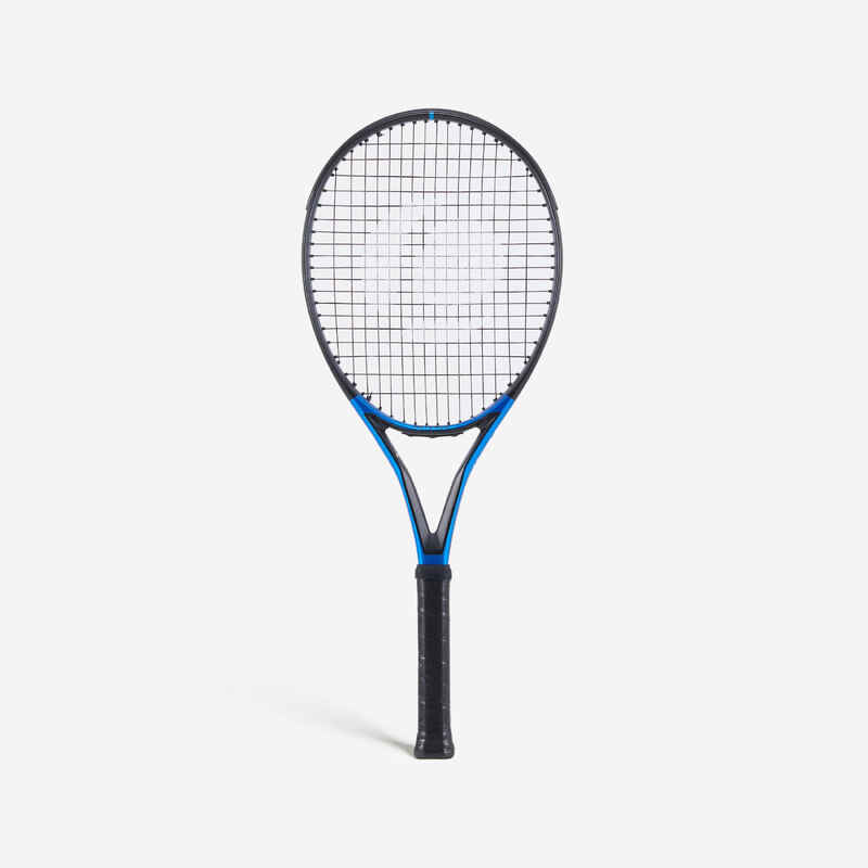 Adult Tennis Racket TR930 Spin Lite 270 g - Black/Blue