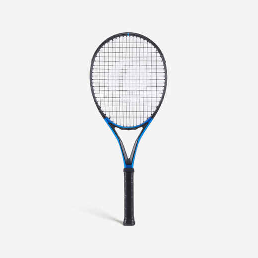 
      Pieaugušo viegla tenisa rakete griešanai “TR 930 Spin Lite”, 270 g, melna, zila
  