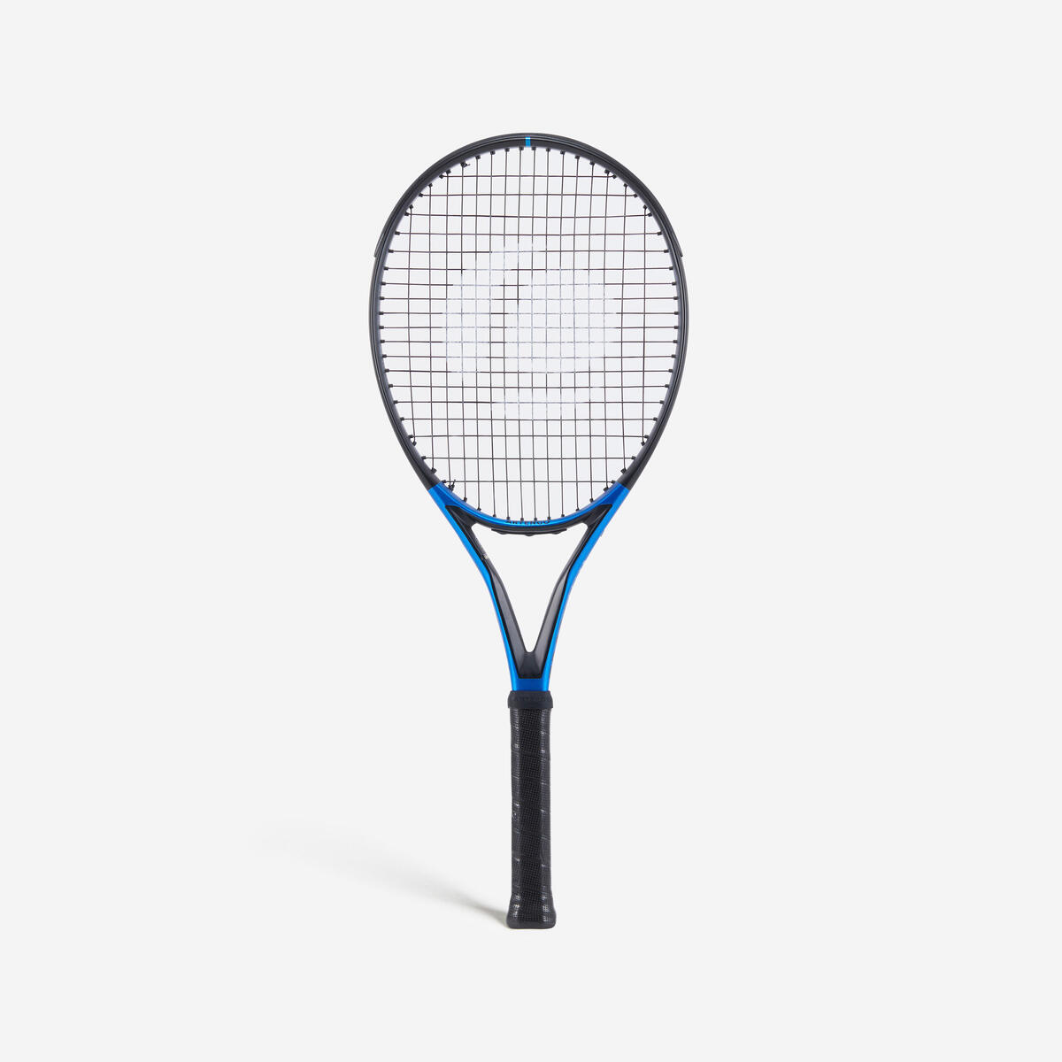 Raquette de tennis adulte - ARTENGO TR930 Spin Lite noir bleu 270g