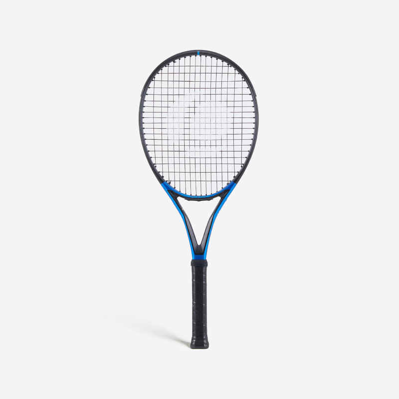 Tennisschläger - TR930 Spin Lite schwarz/blau Media 1