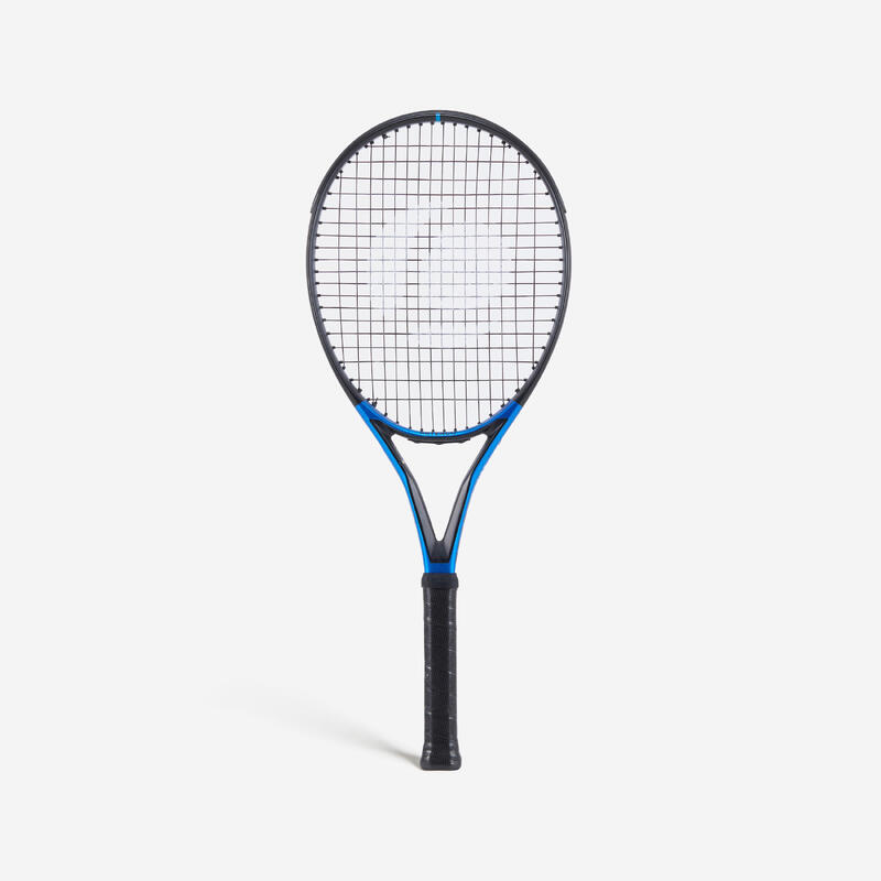 ARTENGO Yetişkin Tenis Raketi - Siyah / Mavi - 270 G. - TR930 SPIN