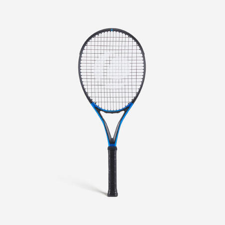 Tennisracket - ARTENGO TR930 Spin Lite vuxen svart/blå 270 g