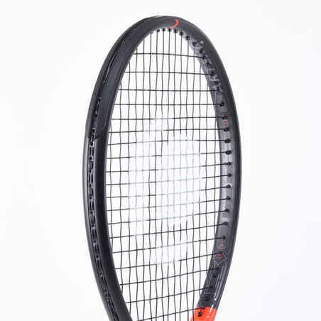 Ρακέτα τέννις για ενηλίκους TR990 Power Lite 270 g - Κόκκινο/Μαύρο