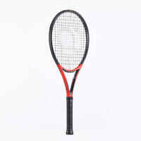 270 g Adult Tennis Racket TR990 Power Lite - Red/Black