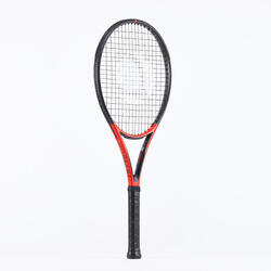 3x Antivibrateur De Raquette De Tennis Joueurs Noir Et Rouge Et