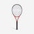 Raquette de tennis adulte - ARTENGO TR990 POWER LITE Rouge Noir 270g