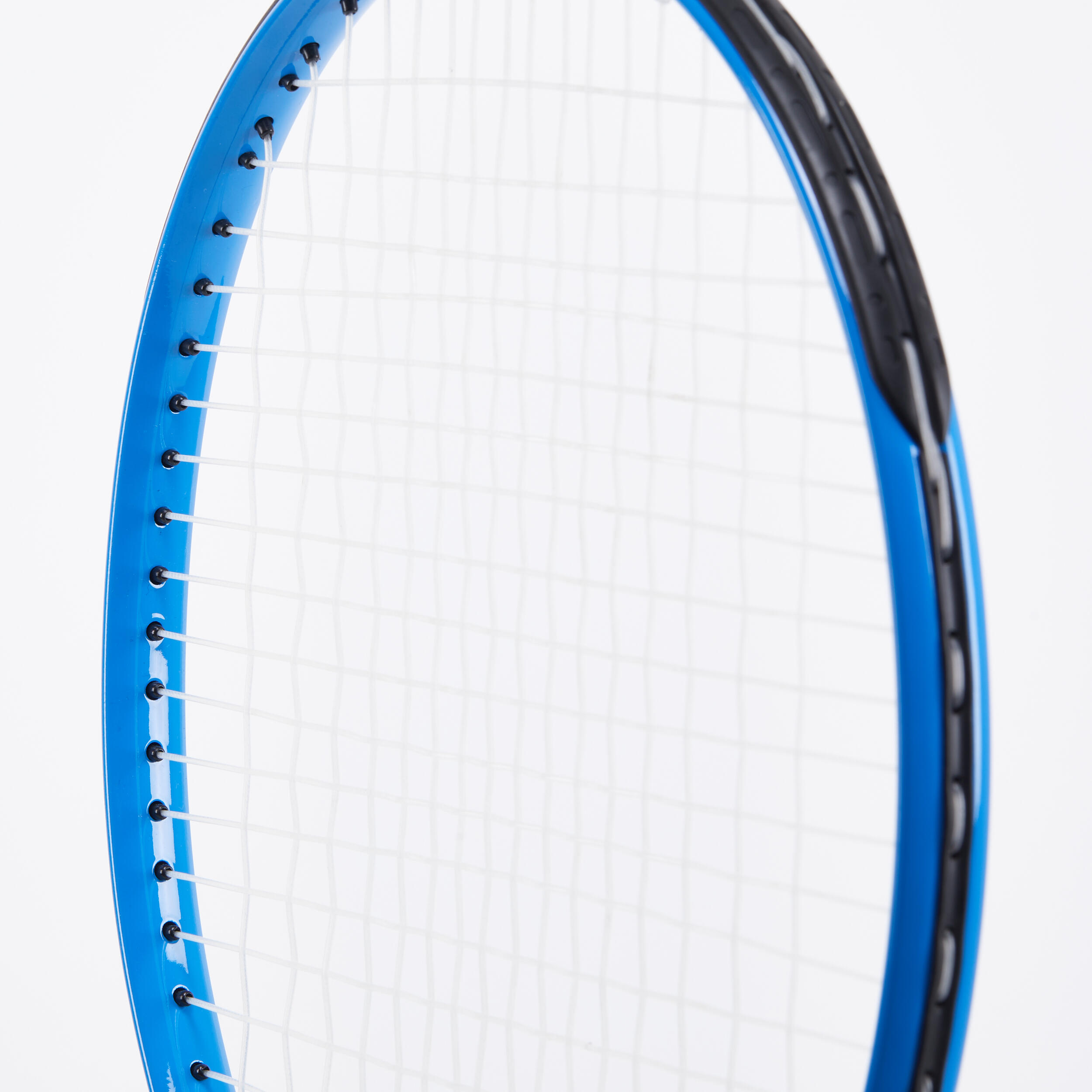 Kids' 23" Tennis Racquet - TR 100 Blue - ARTENGO