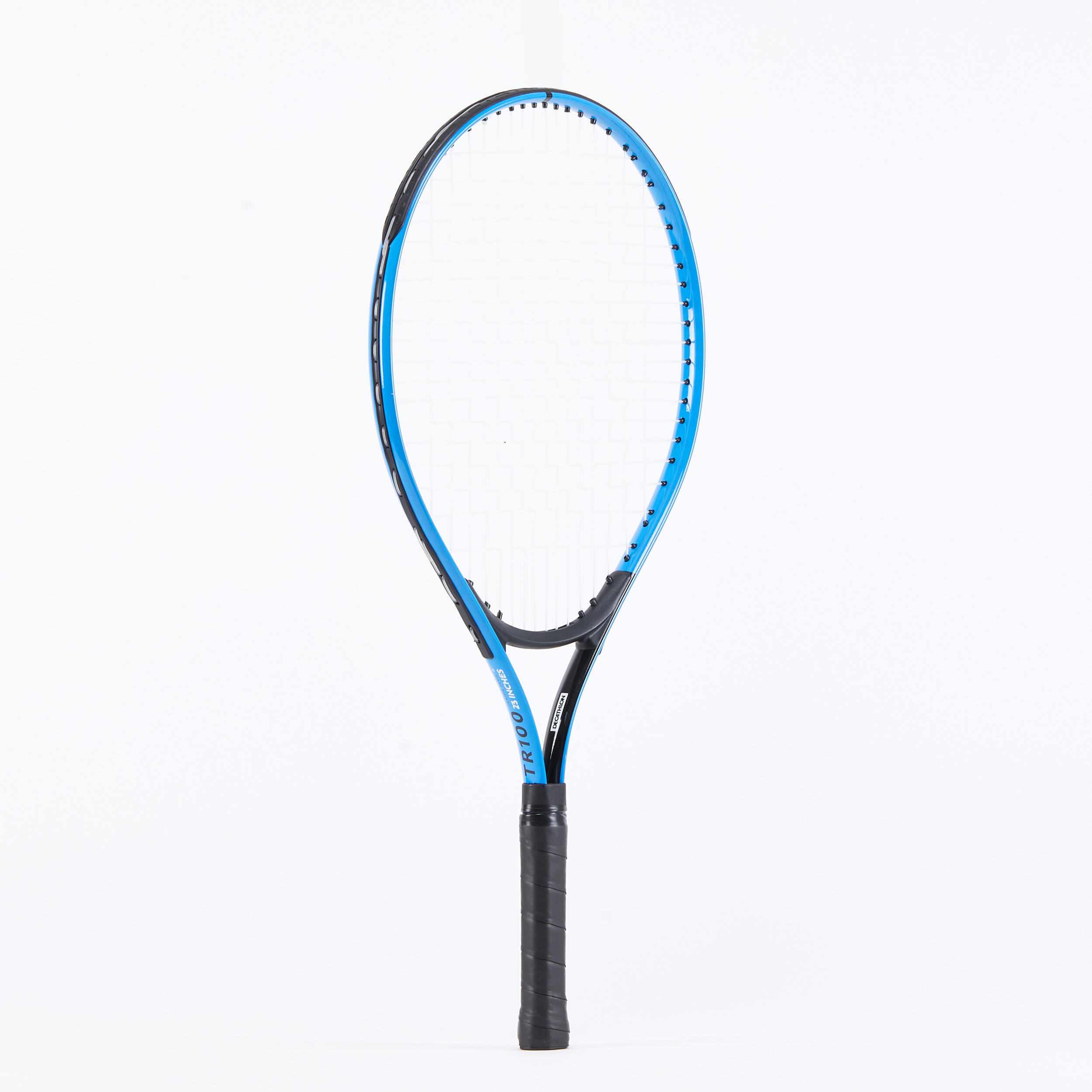 Kids' 23" Tennis Racquet - TR 100 Blue - ARTENGO