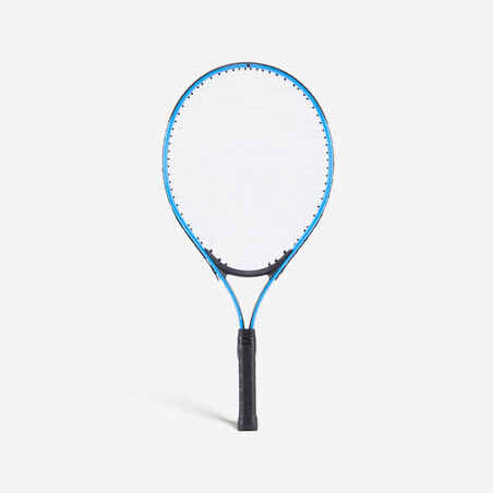 Raqueta de tenis para Niños Talla 23 - Artengo Tr100 azul