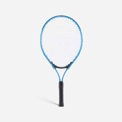 
      RAQUETA DE TENIS NIÑOS TR100 23" AZUL
  