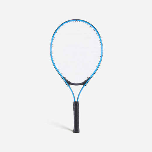 
      Tennisschläger Kinder - TR100 23 Zoll besaitet blau
  