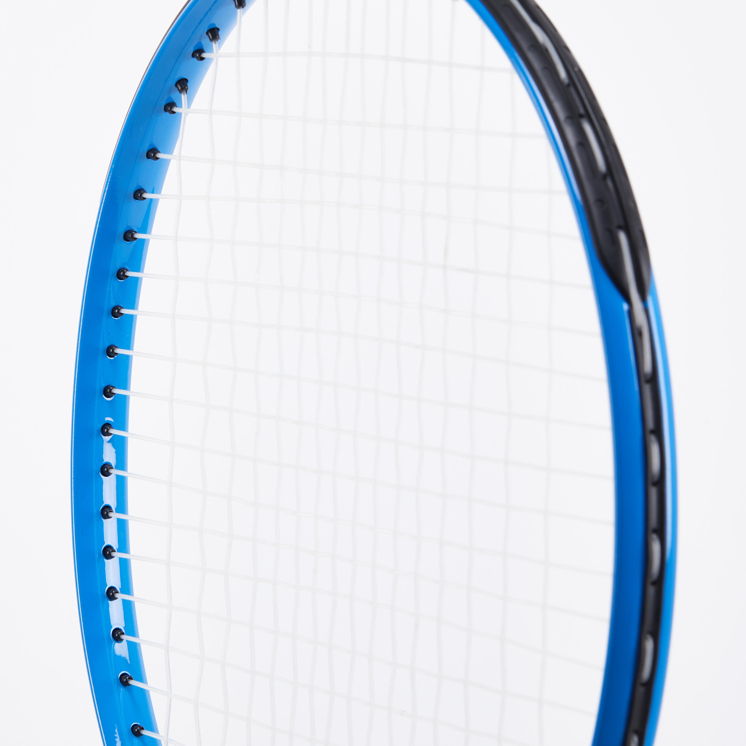 Kids' 21" Tennis Racquet - TR 100 Blue - ARTENGO