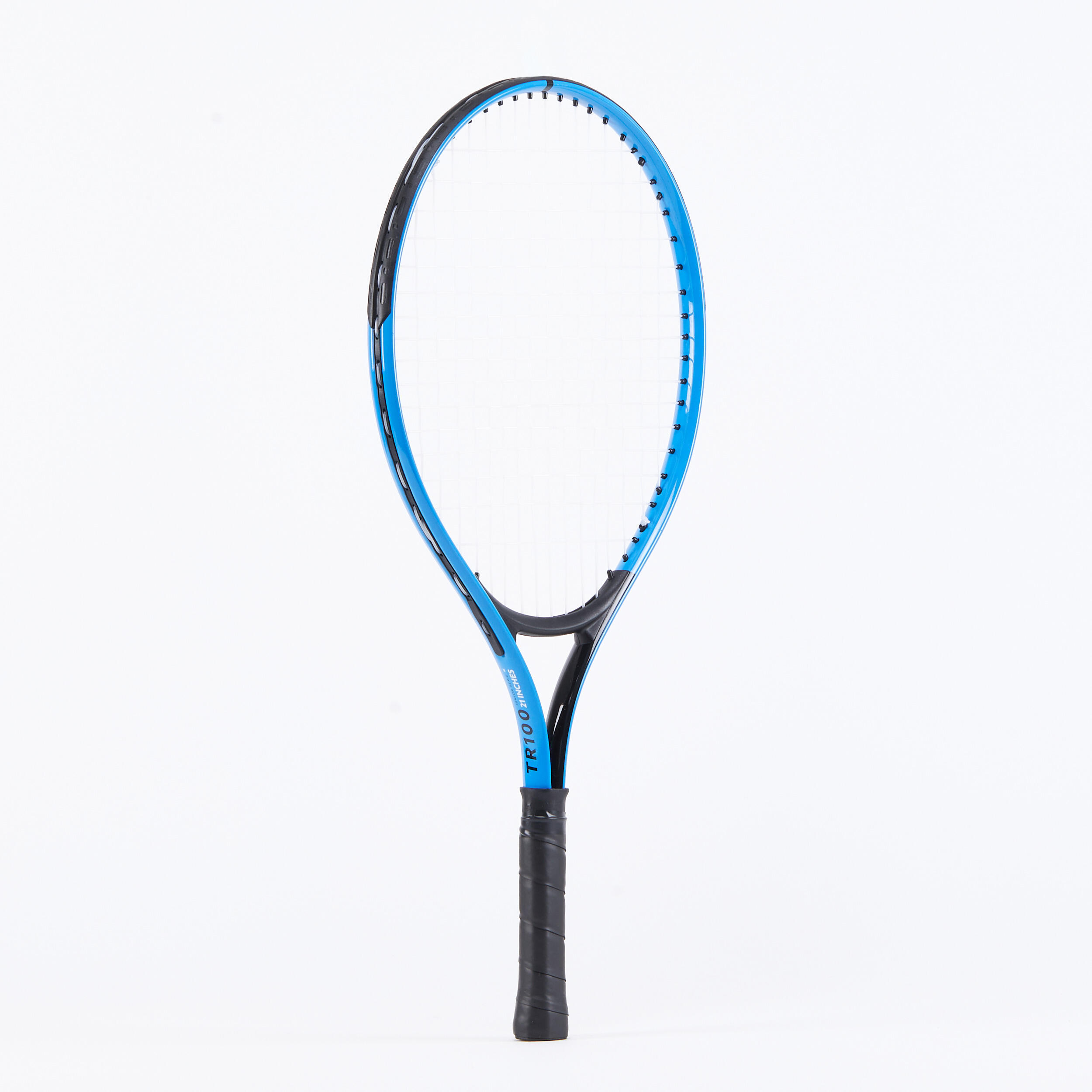 Kids' 21" Tennis Racket TR100 2/5