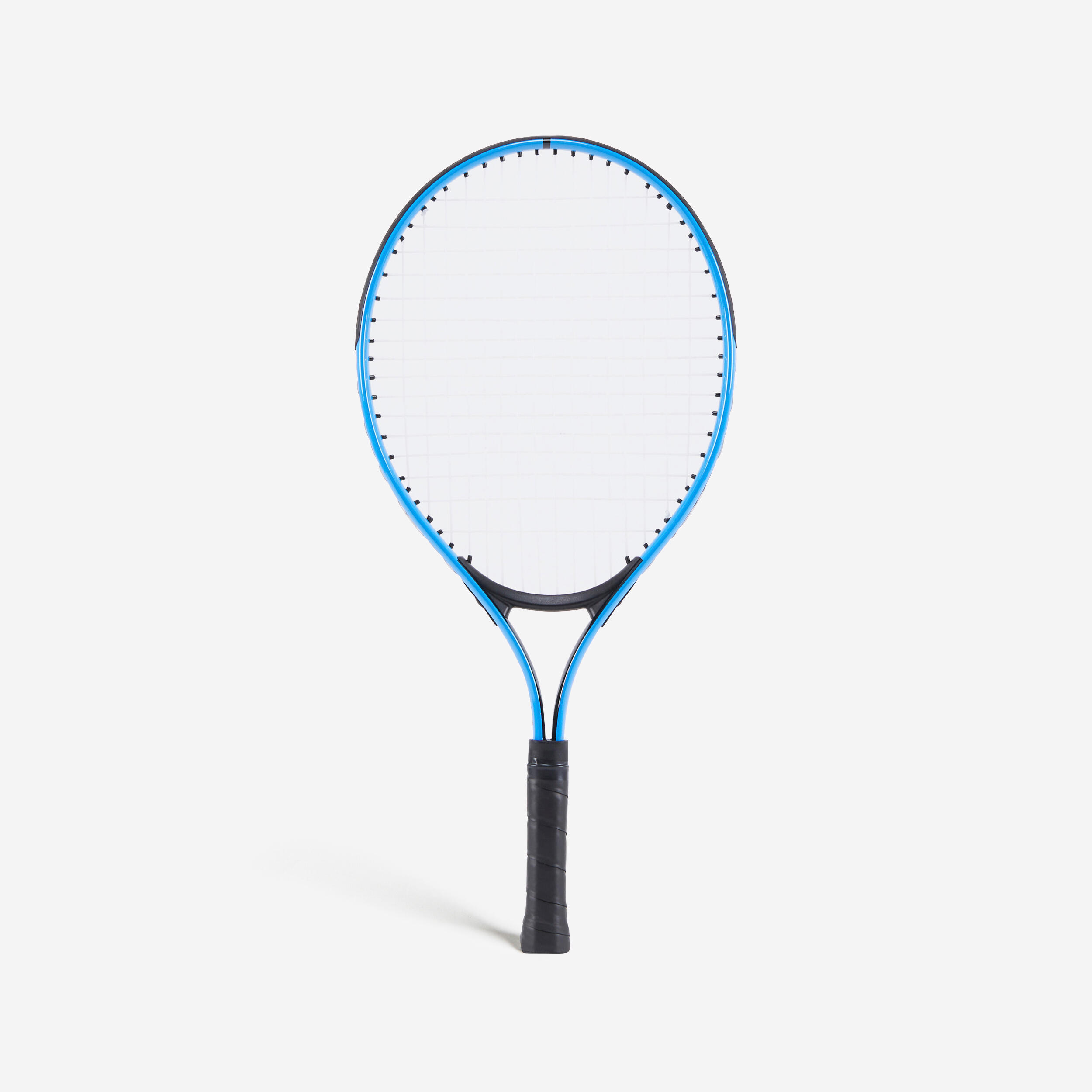 Kids' 21" Tennis Racquet - TR 100 Blue - ARTENGO