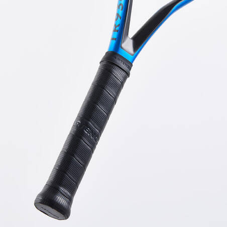 Raket Tenis Dewasa TR930 Spin - Hitam/Biru