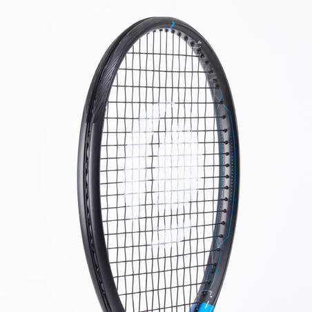 Raket Tenis Dewasa TR930 Spin - Hitam/Biru