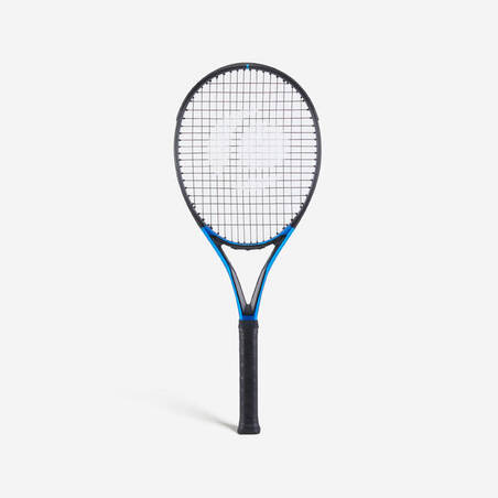 Raket Tenis Dewasa TR930 Spin - Hitam/Biru