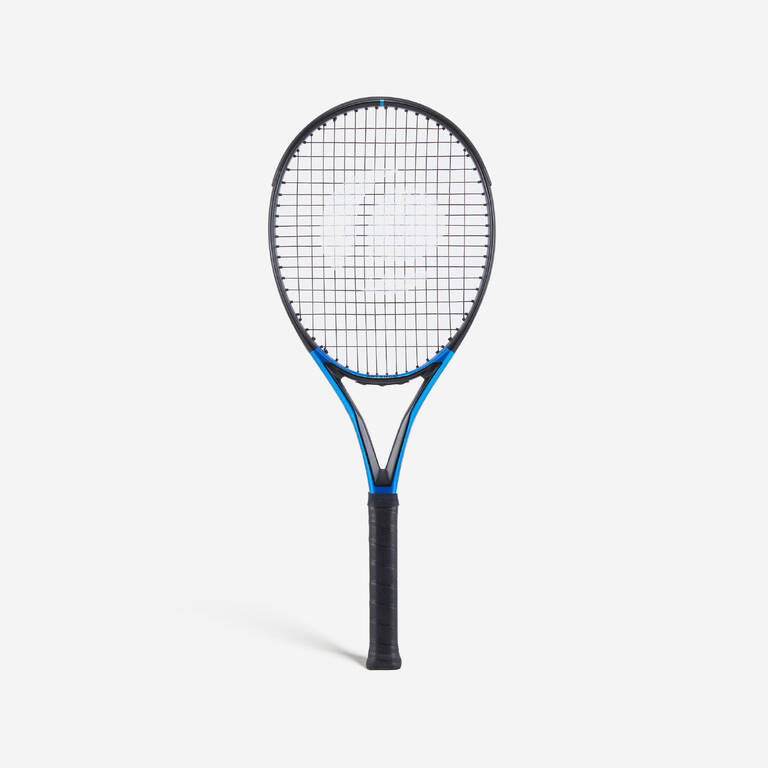 Raket Tenis Dewasa TR930 Spin - Hitam/Biru