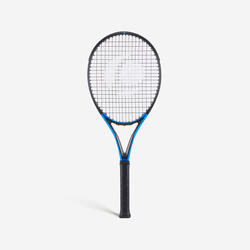 Raquette de Tennis Adulte TR930 Spin 285 g - Noir/Bleu