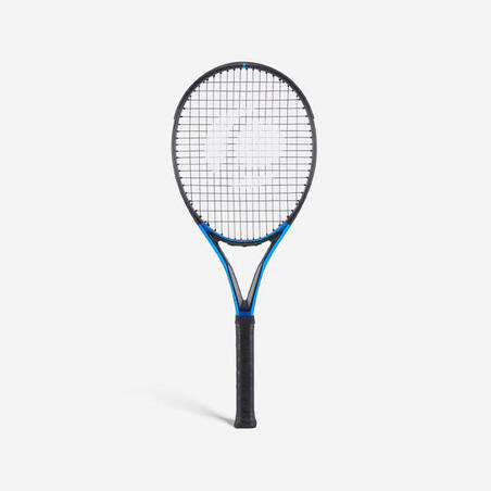 Tennisracket - TR930 Spin 285 g blå/svart 