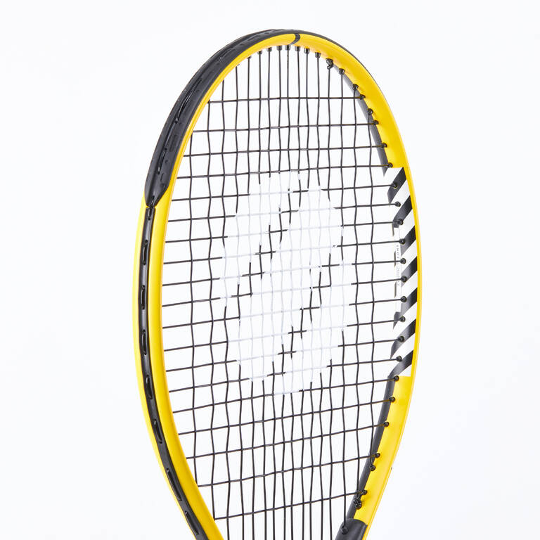 Raket Tenis Anak 25" TR130 - Kuning