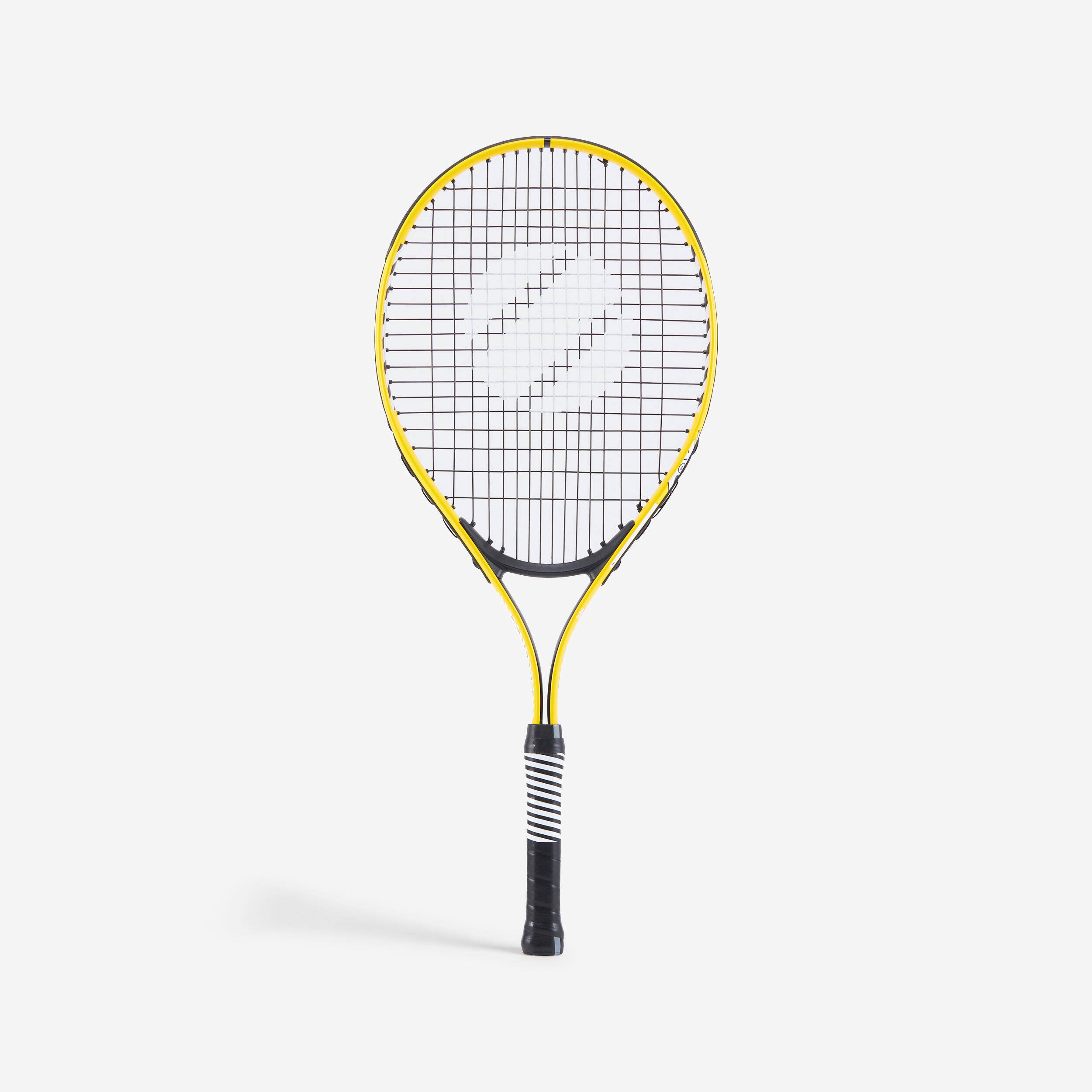 Kids Tennis Racket 25 Inches - 235 g with Learning Grip - TR130 -  3