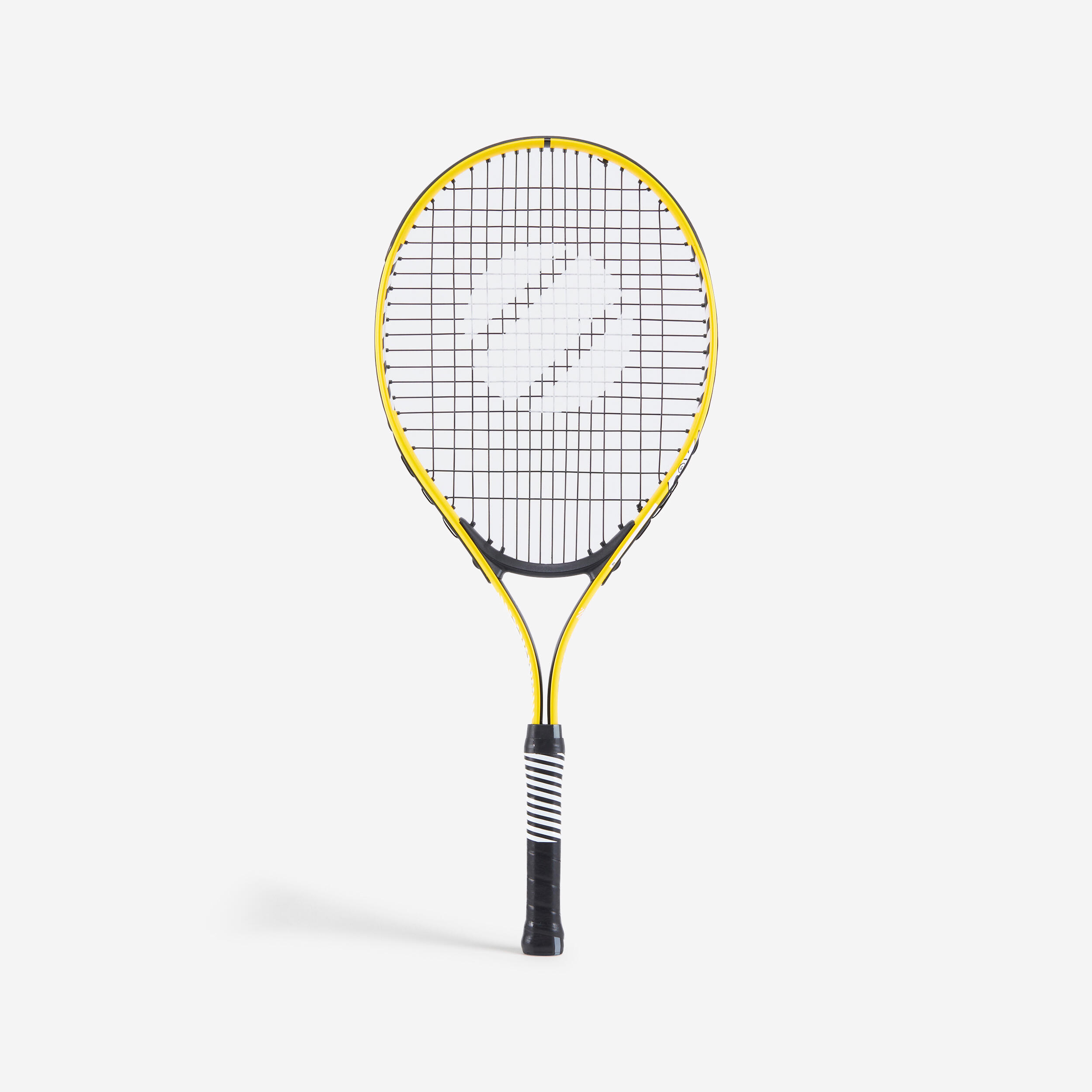 25” Junior Tennis Racket - TR 130 Yellow - ARTENGO