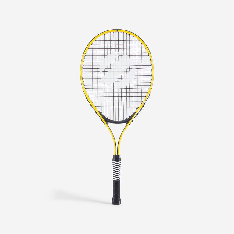 Raket Tenis Anak 25" TR130 - Kuning