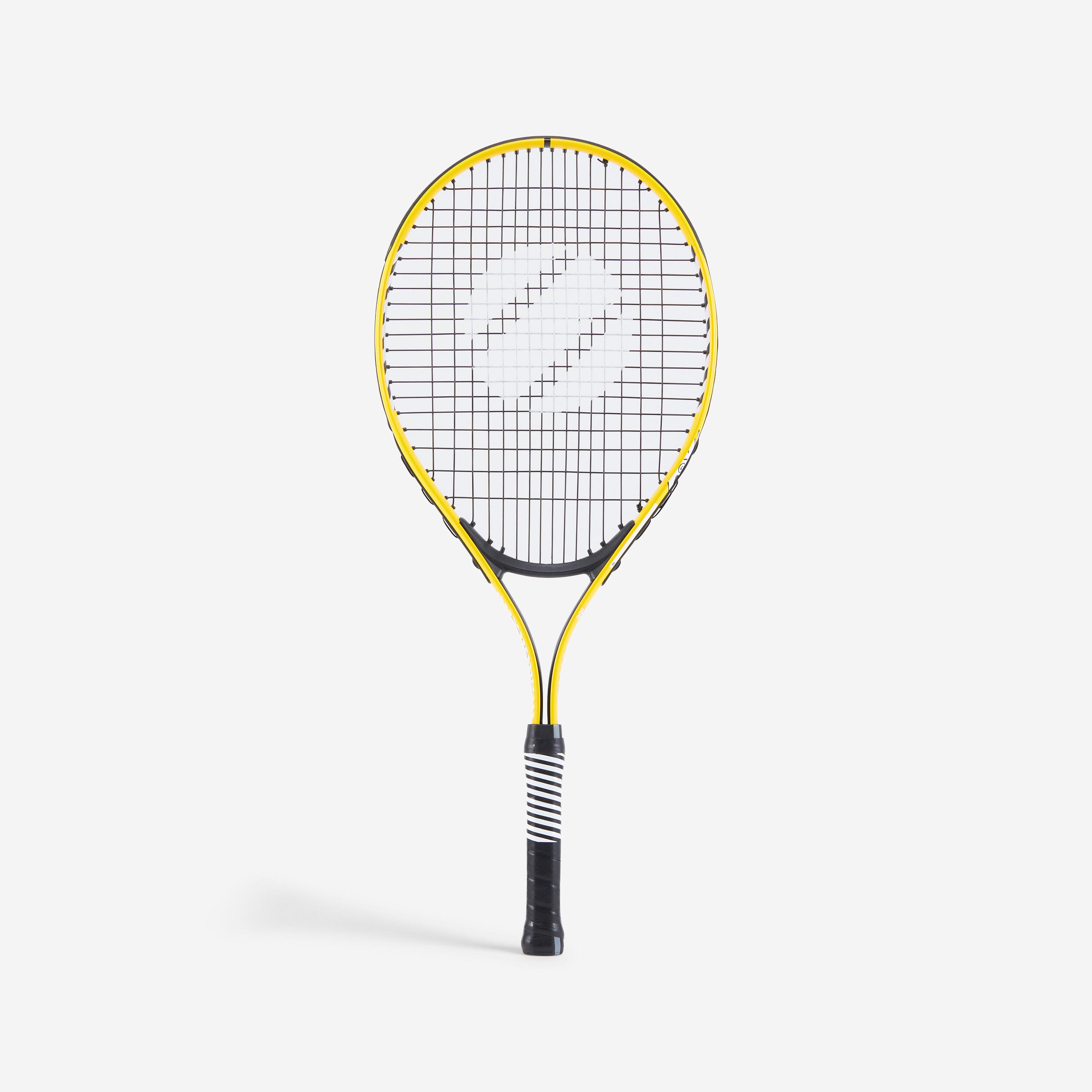 Kids' 25" Tennis Racket TR130 - Yellow 1/7