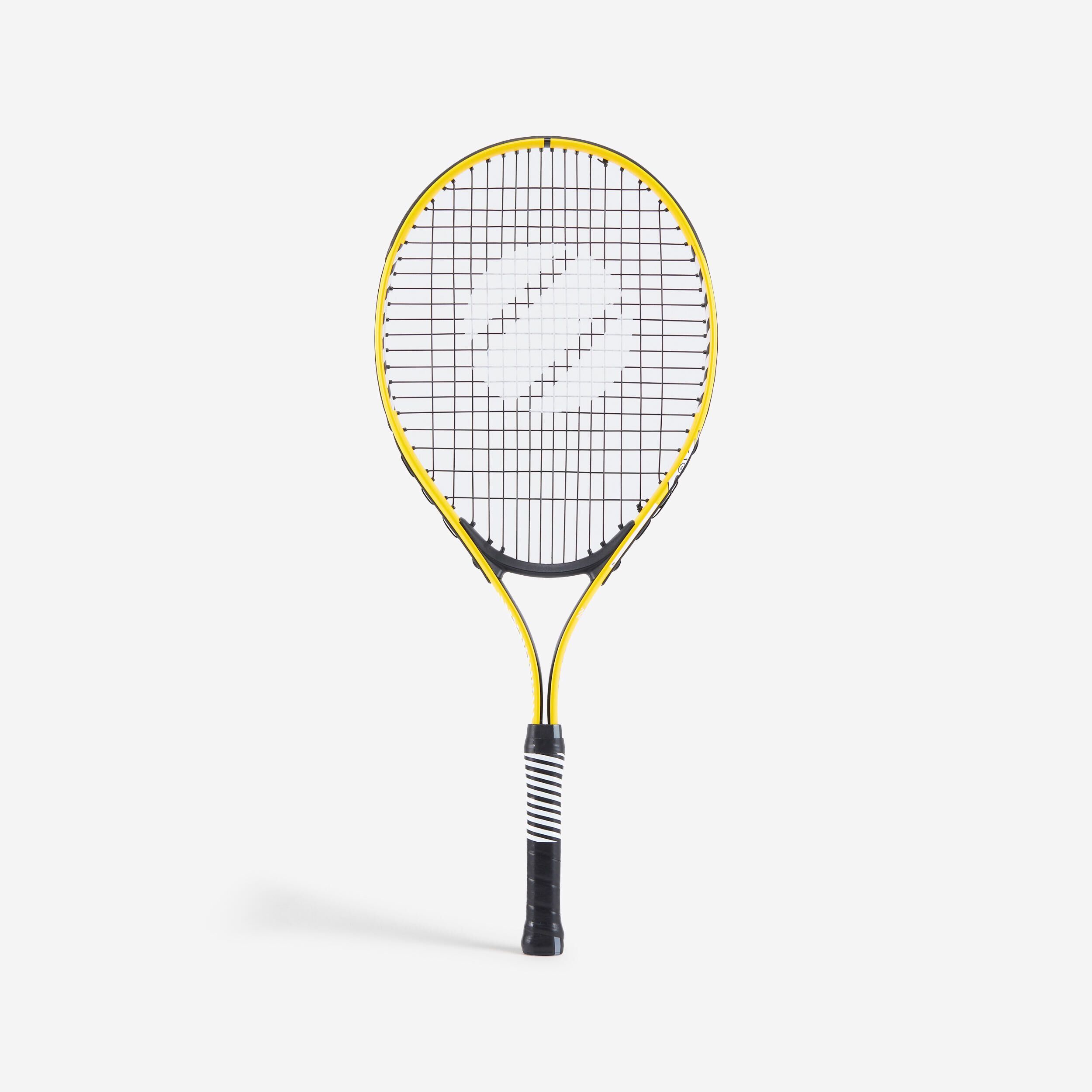 ARTENGO Kids' 25" Tennis Racket TR130 - Yellow