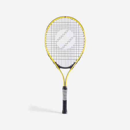 Raqueta de tenis para Niños talla 25 - Artengo Tr130 amarilla