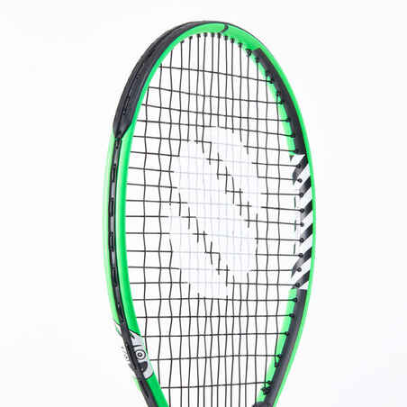 Kids' 23" Tennis Racket TR130 - Green