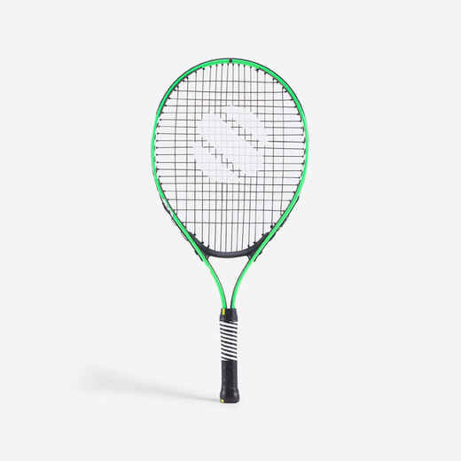 
      Detská tenisová raketa TR130 veľkosť 23 zelená
  
