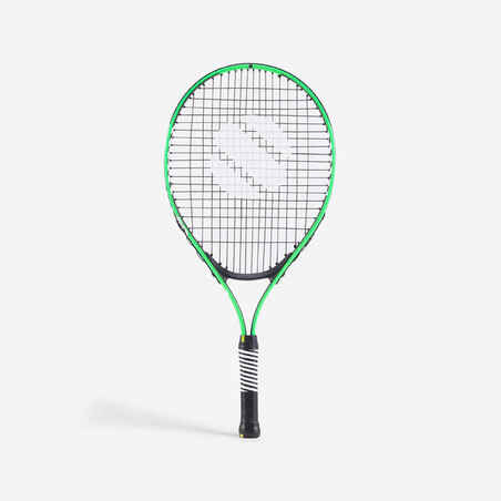 Kids' 23" Tennis Racket TR130 - Green