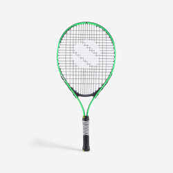 Kids' 23" Tennis Racket TR130 - Green