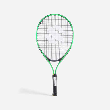 Παιδική ρακέτα τένις 23" TR130 - Πράσινο