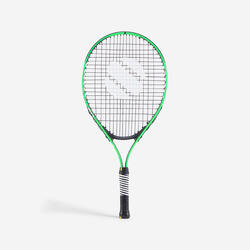 RAQUETTE DE TENNIS ENFANT TR130 23" VERTE