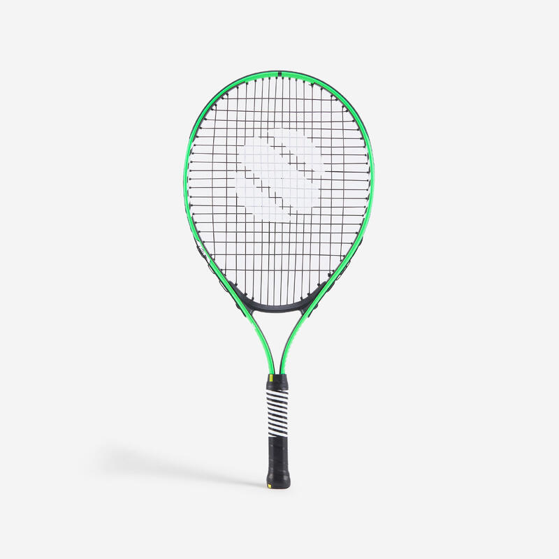 Gyerek teniszütő TR130 23", zöld 