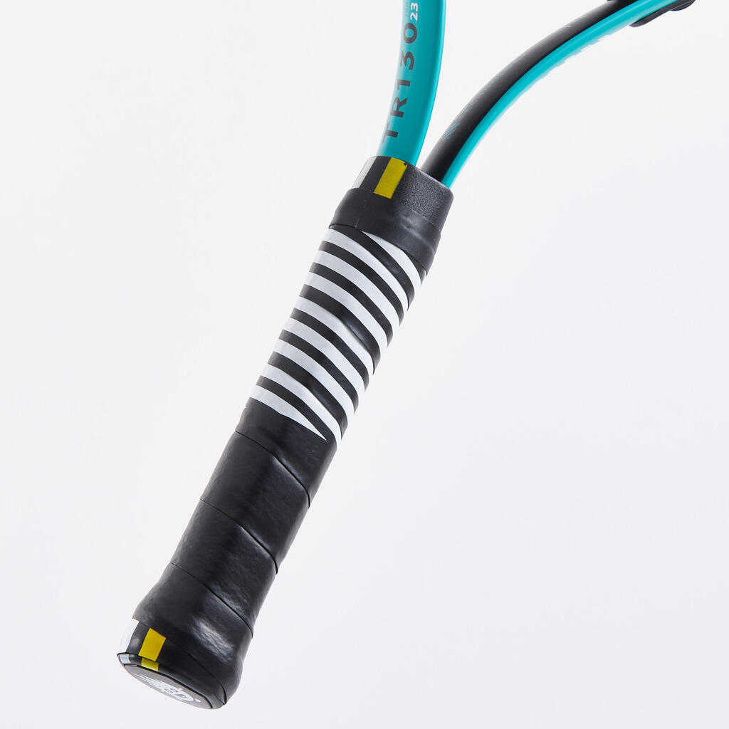 Zeleni dečji reket za tenis EASY 23''