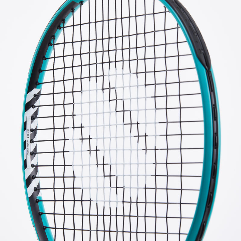 Çocuk Tenis Raketi - 23 İnç - Mavi - TR130