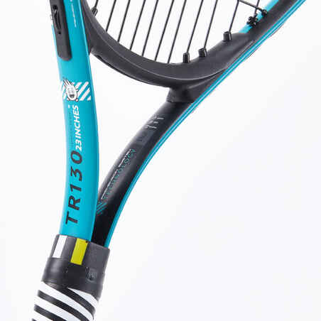 Vaikiška teniso raketė „TR130“, 23 dydžio , mėlyna